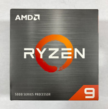 AMD Ryzen 9 5950X 16-Core 3.4GHz Socket AM4 Processor picture