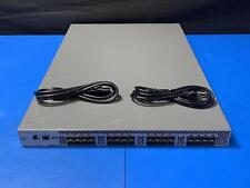 Brocade BR-8000-0000 Dual PSU 8000 FCoE Switch picture