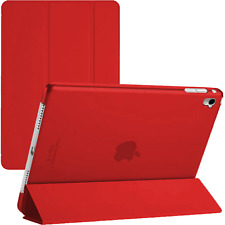 Smart Case for iPad 10th 9/8/7/6/5th Generation 9.7 Air 1/2/3/5  Pro 11 Mini picture