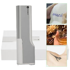 Print Pen Inkjet Pen Portable Printer Tattoo Printing WIFI Handheld Gift DIYing picture