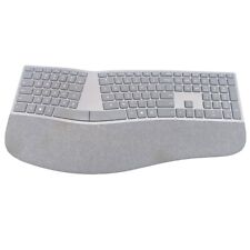 Microsoft Surface Ergonomic Model 1786 Bluetooth Wireless Keyboard picture
