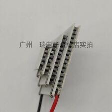 Thermoelectric Cooler Peltier Heatsink TEC 4-24603 14.6V 6.8W 3A  15*20*30*40mm picture