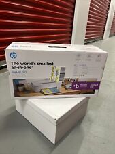 HP DeskJet 3772 The Worlds Smallest All In One Printer Brand New No Opened picture