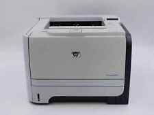 HP LaserJet P2055dn Laser Monochrome Printer Tested CE459A Pages Printed 16405 picture