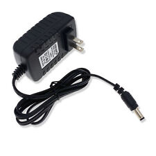 12V AC/DC Reverse Power Supply Adapter Charger for Akai XR20 & Alesis SR18 picture