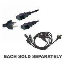 Mains Cable 1.8m High Quality Convenience Reliable Ensures Maximum Power Needed picture