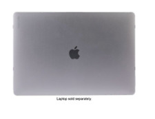 Incase Hardshell Case Dots for MacBook Pro 16-inch 2019 Model- Clear picture