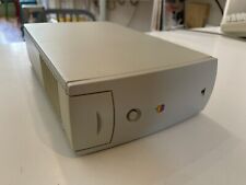9gb Apple External SCSI Hard Drive M2115 - Fully Restored and Tested  picture