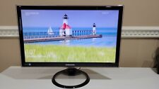 Samsung SyncMaster 23in LED Monitor S23A550H 1080P picture