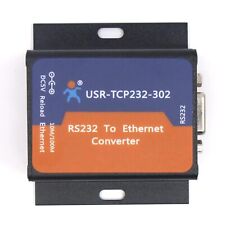 Usr-Tcp232-302 Tiny Size Rs232 To Tcp Ip Converter Serial Rs232 To Ethernet Se picture