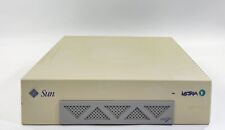Sun Microsystems Ultra 1 UltraSPARC 167MHz 160MB RAM 600-3795-02 Workstation picture