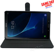 Ultra-Slim PU Leather Stand Cover Case For Samsung Galaxy Tab A 10.1