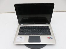 HP Pavilion DV6 Laptop AMD Turion 2 P250 4GB Ram No HDD or Battery picture