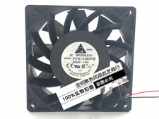 1 pcs Delta 12.7CM FFB1324SHE DC24V 1.26A high air volume inverter cooling fan picture