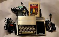Texas Instruments Ti-99/4A Vintage Home Computer Complete Bundle  Working  picture