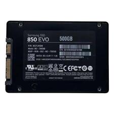SSD Solid State Drive 2.5'' 250GB 120GB 256GB 500GB 1Tb For Samsung 850 840 EVO picture