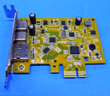 Genuine Dell USB 3.1 PCI-E IO Board 2GT22 picture
