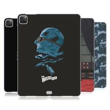 OFFICIAL UNIVERSAL MONSTERS THE INVISIBLE MAN GEL CASE FOR APPLE SAMSUNG KINDLE picture