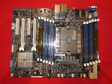 ASUS Z11PA-U12 ATX Server Motherboard LGA 3647 Intel Lewisburg PCH C621 picture