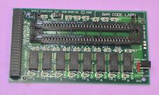 Apple Mac Classic Memory Expansion Board (Holds up to 3 MB) *Used* 820-0405-01 picture