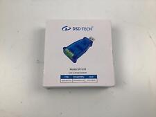 DSD Tech USB To RS485 Adapter SH-U10 picture