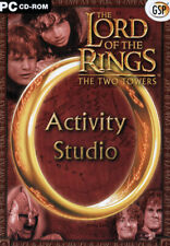 The Lord of the Rings: The Two Towers Activity Studio picture