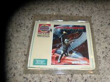 Demolition Mission: The Alleykat Space Racer Commodore 64/128 New & Sealed picture