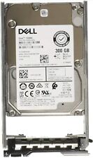 DELL EXOS 15E900 NCT9F 300GB 15K 6GBPS 2.5