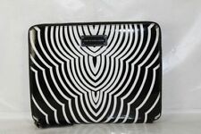 Marc Jacobs Techno Radiowave Tablet Book in Black Multi picture