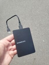 Native Instruments Komplete 11 Upgrade Software, Hard Drive 3.0 USB picture