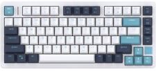 FE75Pro Hot Swappable Mechanical Keyboard, Wireless TKL 75% RGB Customizable ... picture