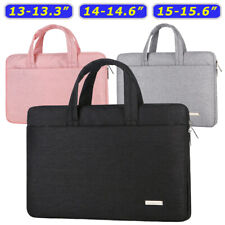 13-15.6 Inch Laptop Sleeve Case Carrying Bag For MacBook Pro Lenovo HP Acer Dell picture