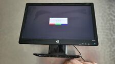 HP 2011x LED LCD Monitor picture