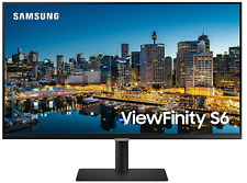 Samsung S60UA Series S32A600UUN 32'' 2560 x 1440 QHD VA LED LCD Monitor picture