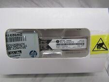 NEW Genuine HP J4858C 1000BASE-SX 1GB LC SFP Gigabit Fiber Transceiver Module picture