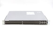 Arista Networks DCS-7050SX-72Q 48-Port 10GbE SFP+ 4x40GbE QSFP Switch w/Ears picture