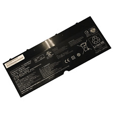 New Genuine FPCBP425 FMVNBP232 Battery for Fujitsu LifeBook T904 T935 T936 U745 picture