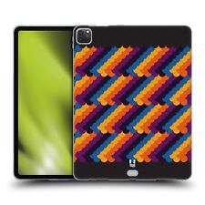 HEAD CASE DESIGNS SCALES SOFT GEL CASE FOR APPLE SAMSUNG KINDLE picture