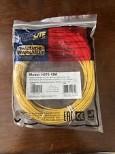 50FT Tripp Lite Fiber Optic Patch Cable picture