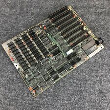 IBM System Board Motherboard Intel 8088  & Full RAM for IBM PC/XT Computer picture
