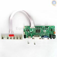 LCD controller board monitor kit for Arcade1Up Cabinet M170ETN01.1 WYD170SKD-01 picture