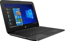 HP Stream 11-ah117wm Laptop 11