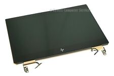 L37648-001 GENUINE HP LCD 13.3 TOUCH 4K ASSEMBLY 13-AP 13-AP0013DX (AE84) picture