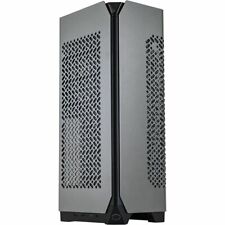 Cooler Master NCORE 100 MAX ITX Tower Case NR100MNNN85SL0 picture
