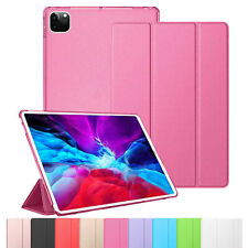For iPad 10th 9th 8th 7th 5th 6th Generation Smart Flip Stand Tablet Case Cover picture