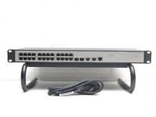 HPE JG960A OfficeConnect HP 1950 Series 24-Port + 2SFP & 2XGT Network Switch picture