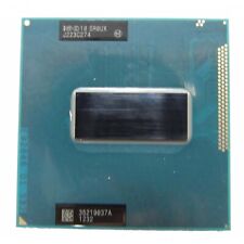 Free shipping Intel Core i7 i7-3630QM CPU 2.4GHz Socket G2 (SR0UX）Processor picture