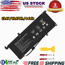 MB04XL Battery MB04 Genuine For HP ENVY X360 M6-AQ103DX 15-AQ 15-AR 844204-855 picture