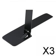 2-4pack Invisible Thin Phone Stand Foldable Vertical and Horizontal Stand picture