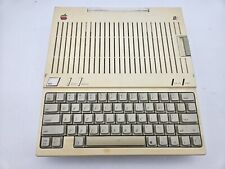 Apple IIC A2S4000 Computer UNTESTED picture